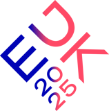 EU DK formandskabslogo EU DK formandskabslogo