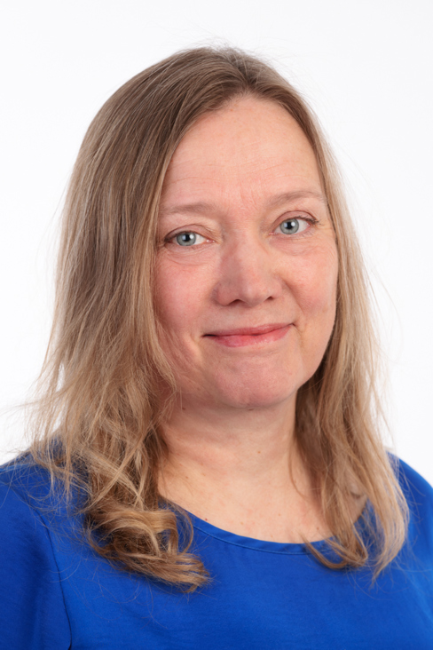 Mette Termansen Mette Termansen
